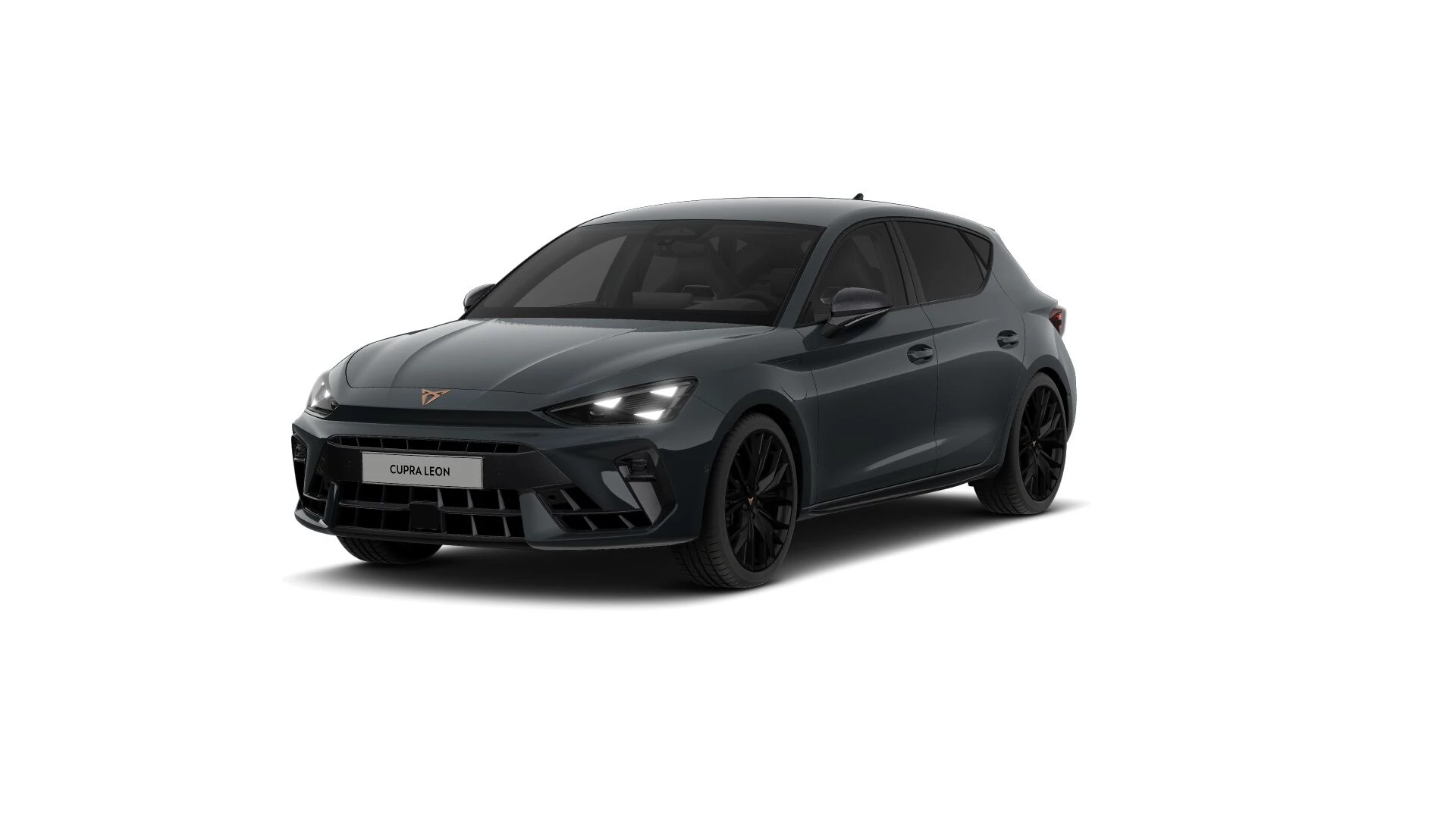 CUPRA Leon Business