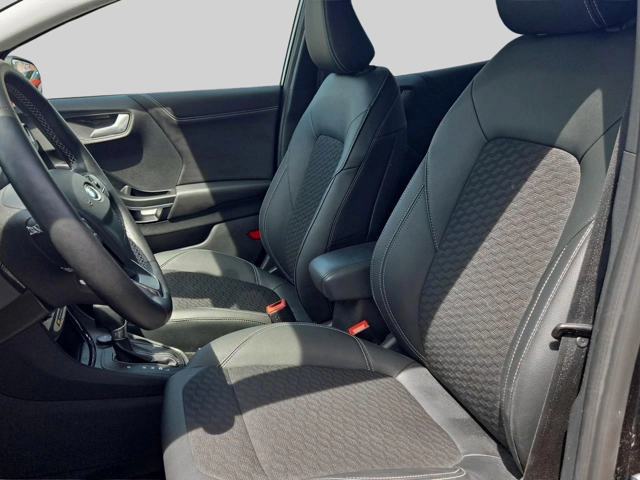 Ford Puma Titanium X|Automaat|B&O||Winterpack