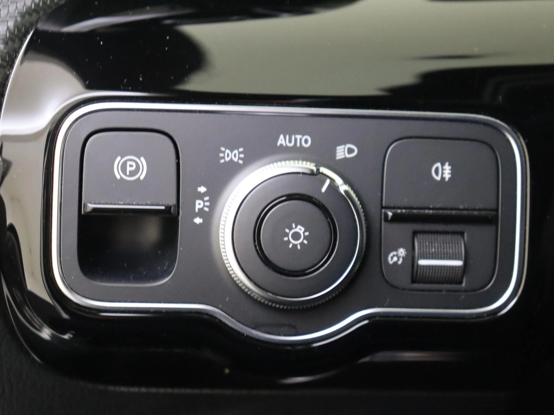 Mercedes-Benz A-Klasse 180 Business Solution