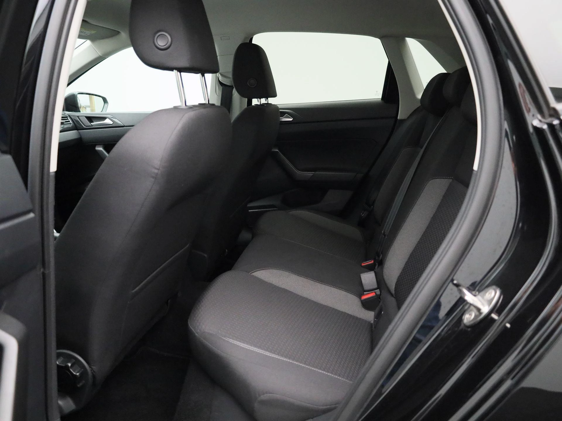 Volkswagen Polo 1.0 TSI Life Business