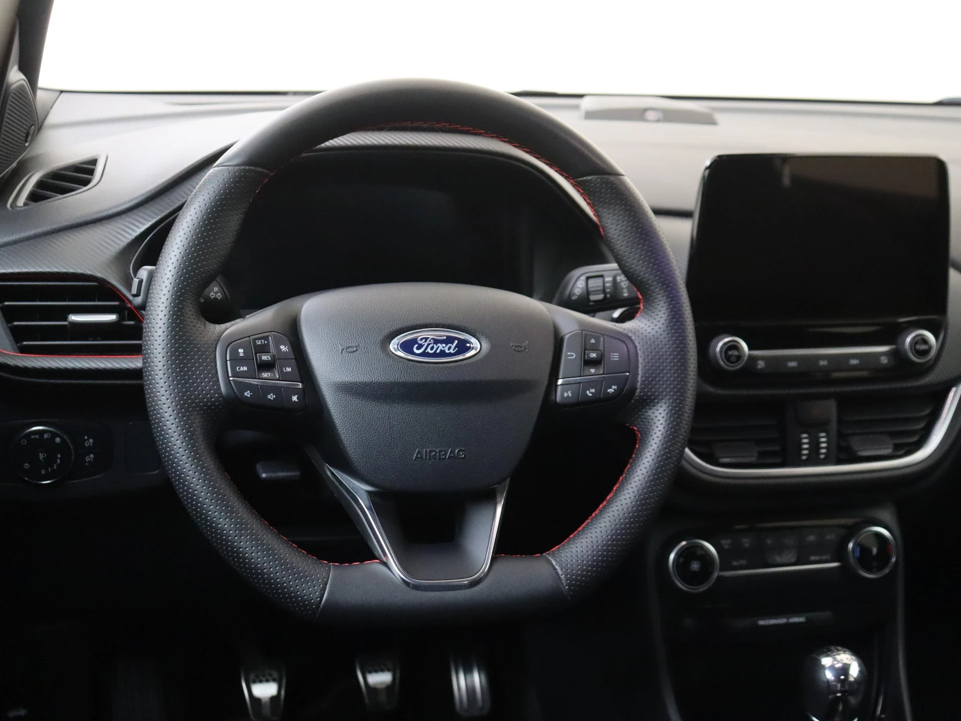 Ford Puma 1.0 EcoBoost Hybrid ST-Line X