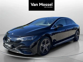 Mercedes-Benz EQE 350+ EL Premium 292HK Aut.