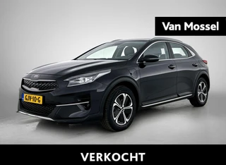 Kia XCeed 1.6 GDi PHEV DynamicPlusLine