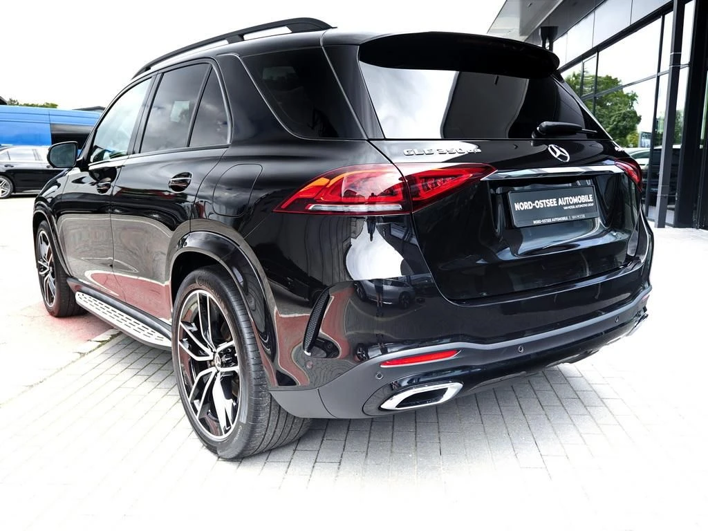 Mercedes-Benz-GLE 350 de-image-5