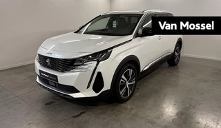 Peugeot 5008 1.5 BlueHDi 96kW S&S EAT8 Allure Pack