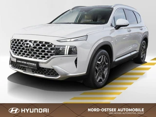 Hyundai Santa Fe 1.6 T-GDI PRIME 4WD 5-SITZER SHZ LHZ Prime
