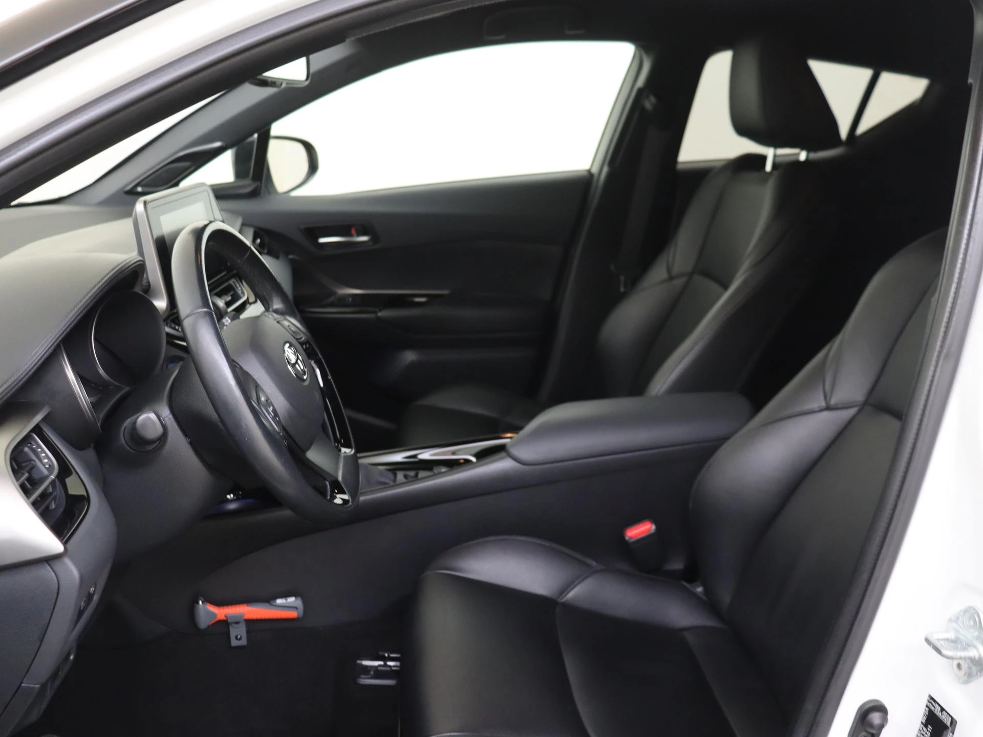 Toyota C-HR 1.8 Hybrid Style Ultimate