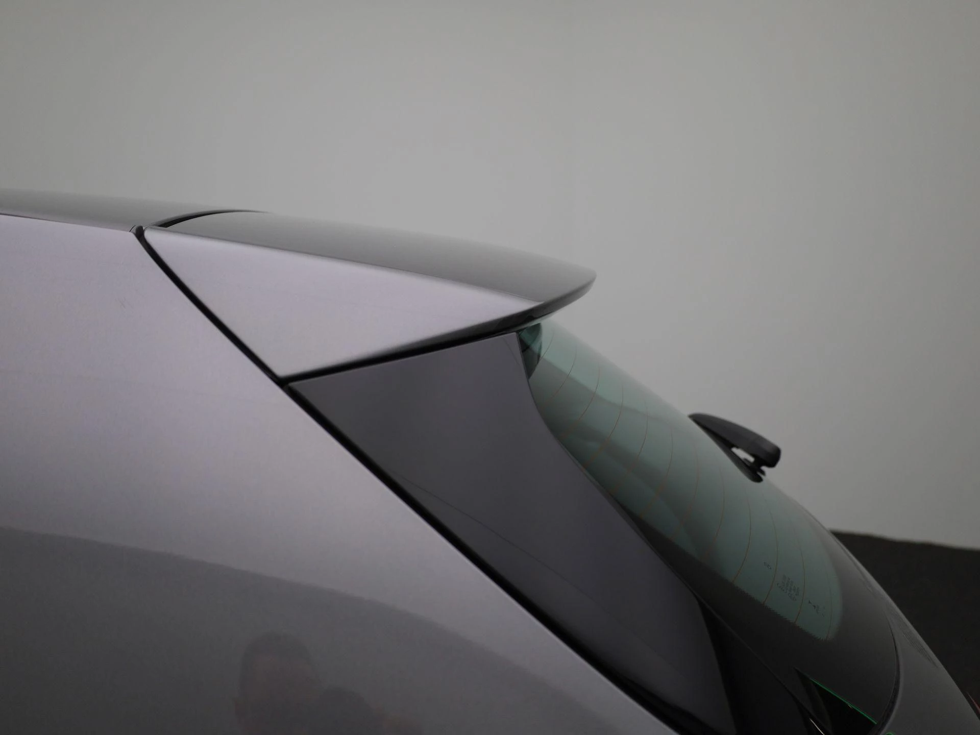 Mercedes-Benz A-Klasse 180 Business Solution AMG