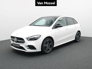 Mercedes-Benz Classe B 250 e AMG Line + MULTIBEAM + PANO DAK + CARPLAY +
