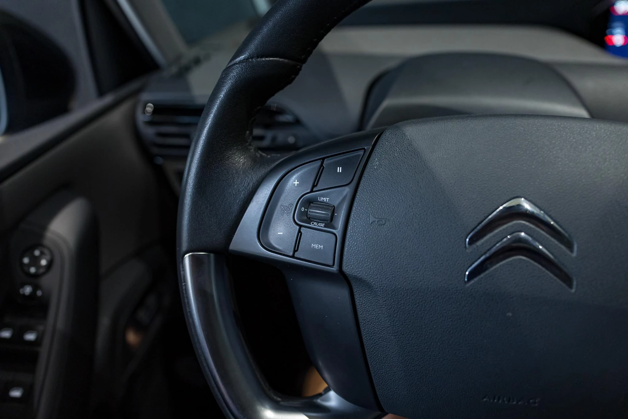 Citroën Grand C4 Spacetourer 1.2 PureTech 130 S&S MAN6 Feel