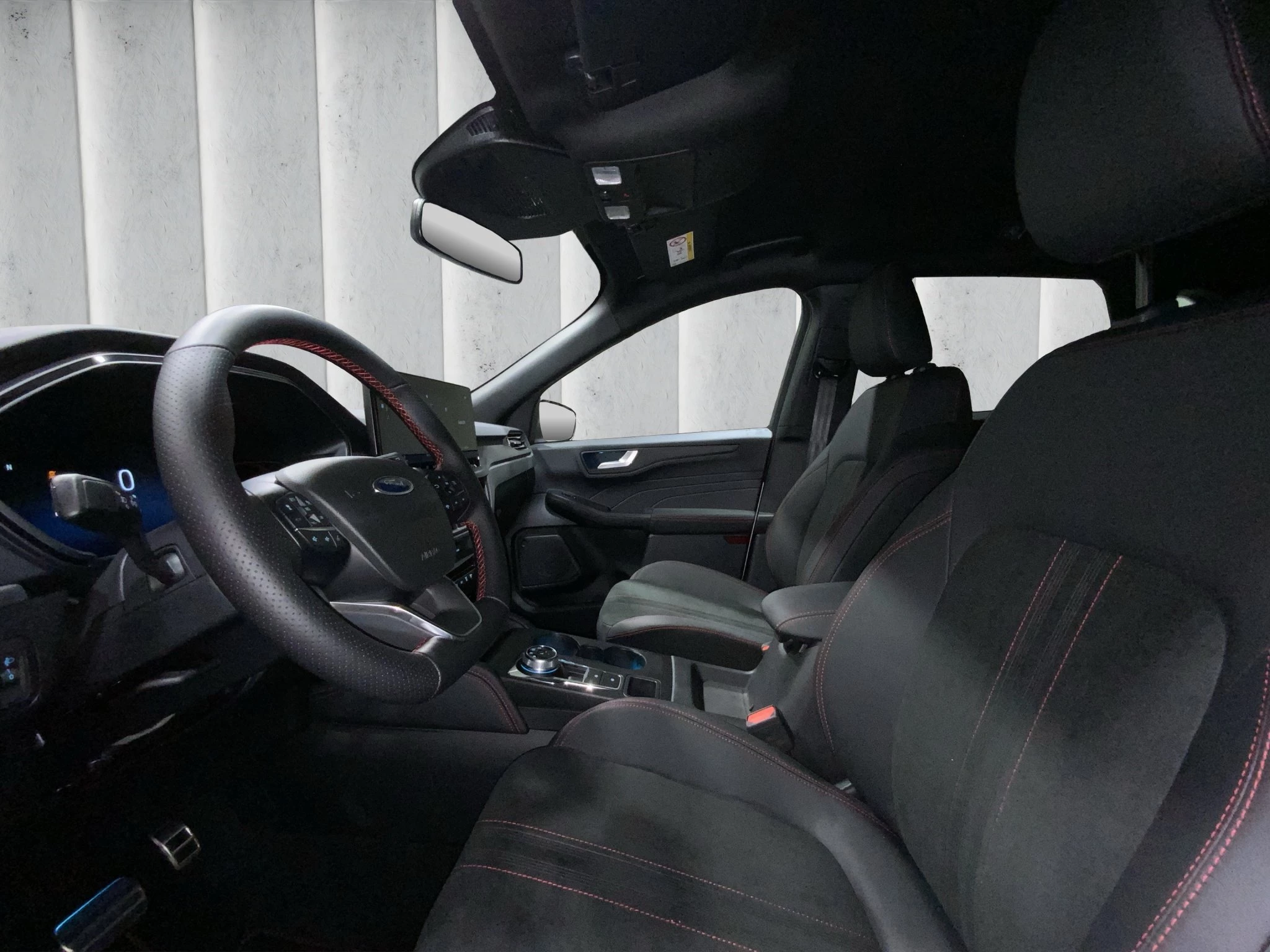 Ford Kuga ST-Line X 5-Türer 2.5 l Duratec PHEV MJ 2026.75 *HEZ Aktion*
