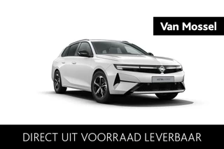 Opel Astra Business Edition - Hybrid