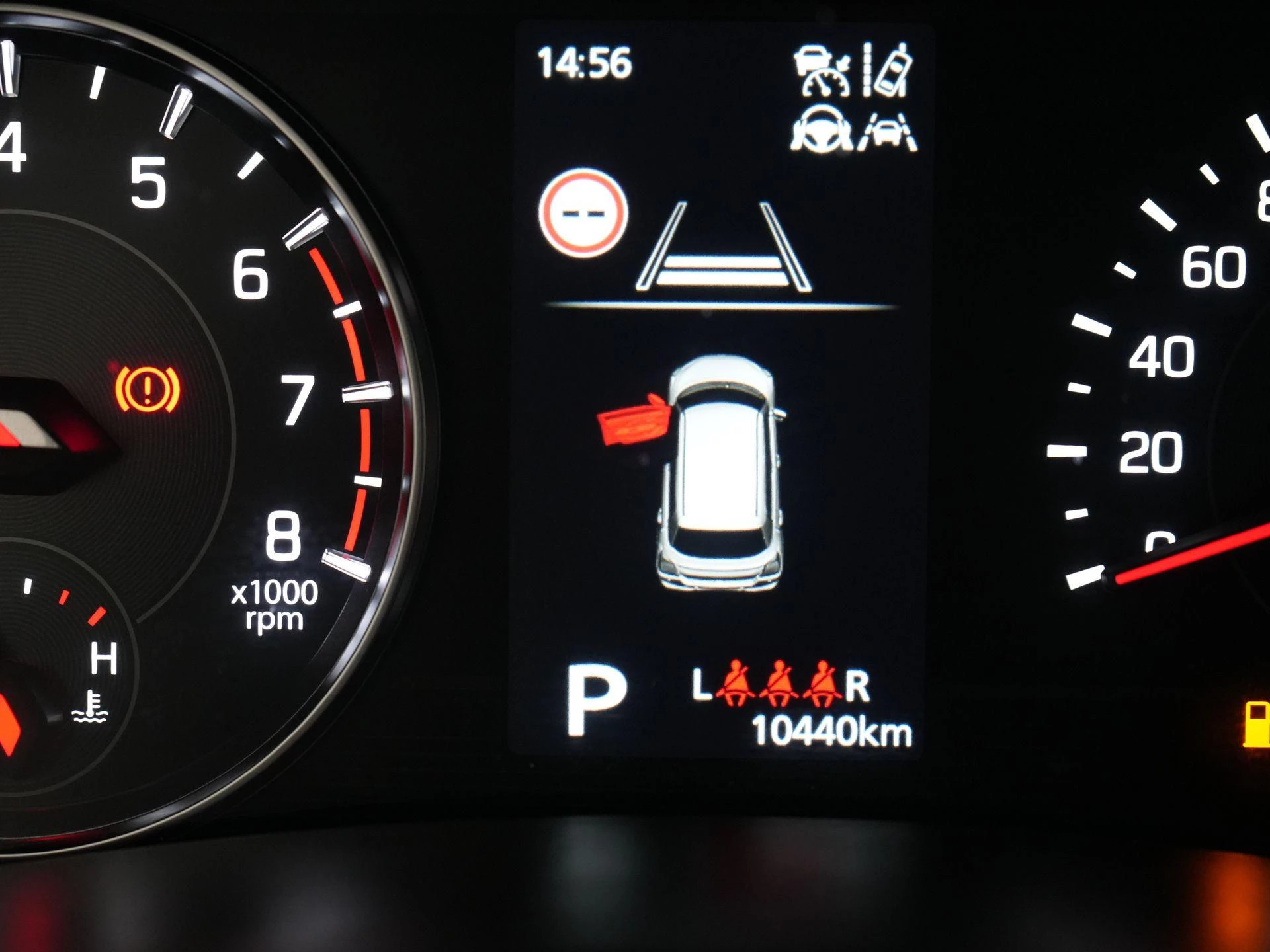 Suzuki Swift New 5D 1.2 GL+ CVT SWI-24