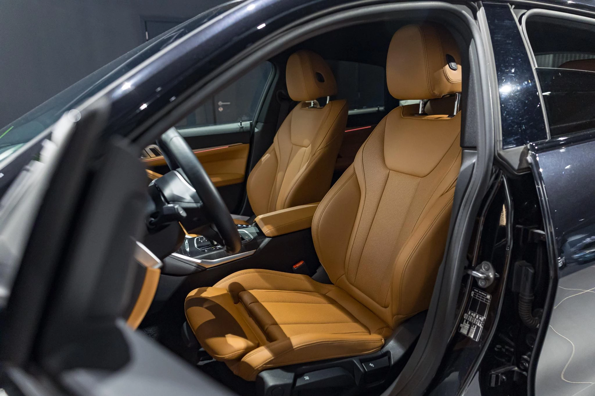 BMW 4 Reeks Gran Coupé 420i Gran Coupé