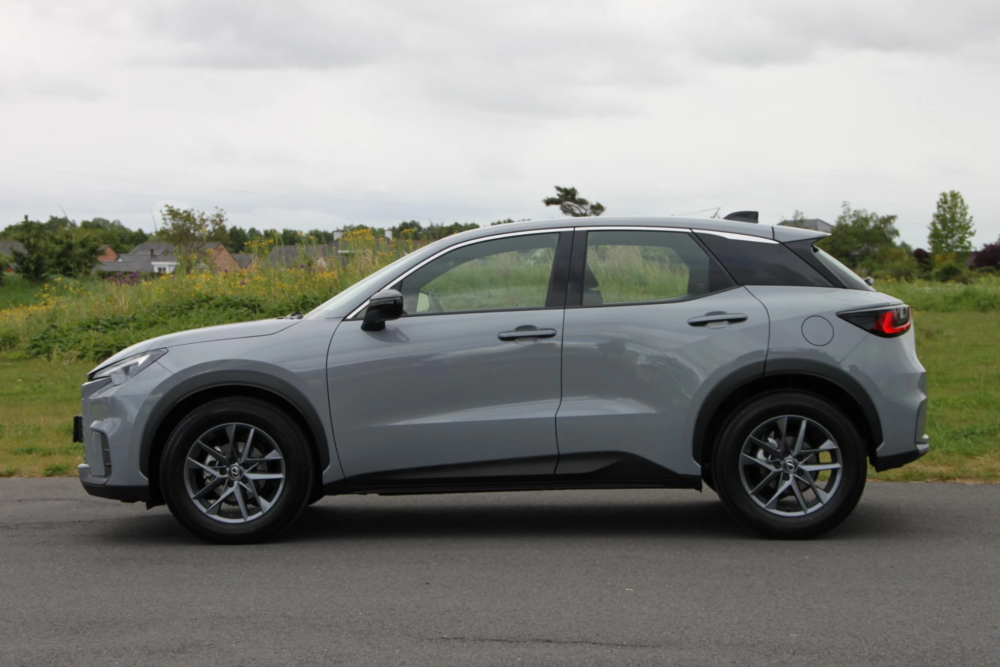 Lexus LBX 1.5 HEV Auto
