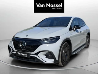 Mercedes-Benz EQE EQE350 SUV AMG Premium 4Matic