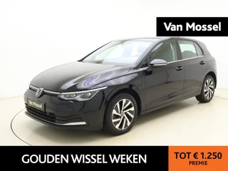 Volkswagen Golf 1.4 eHybrid Style