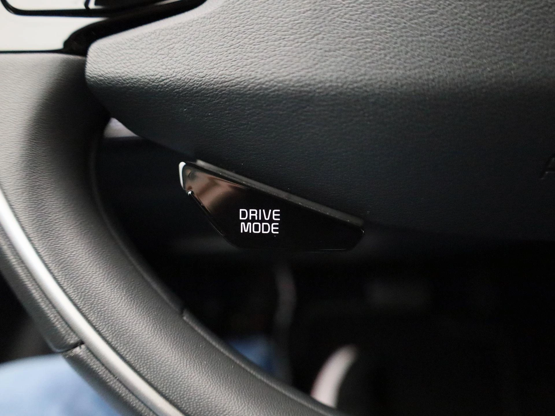 Kia Niro 1.6 GDi PHEV DynamicPlusLine
