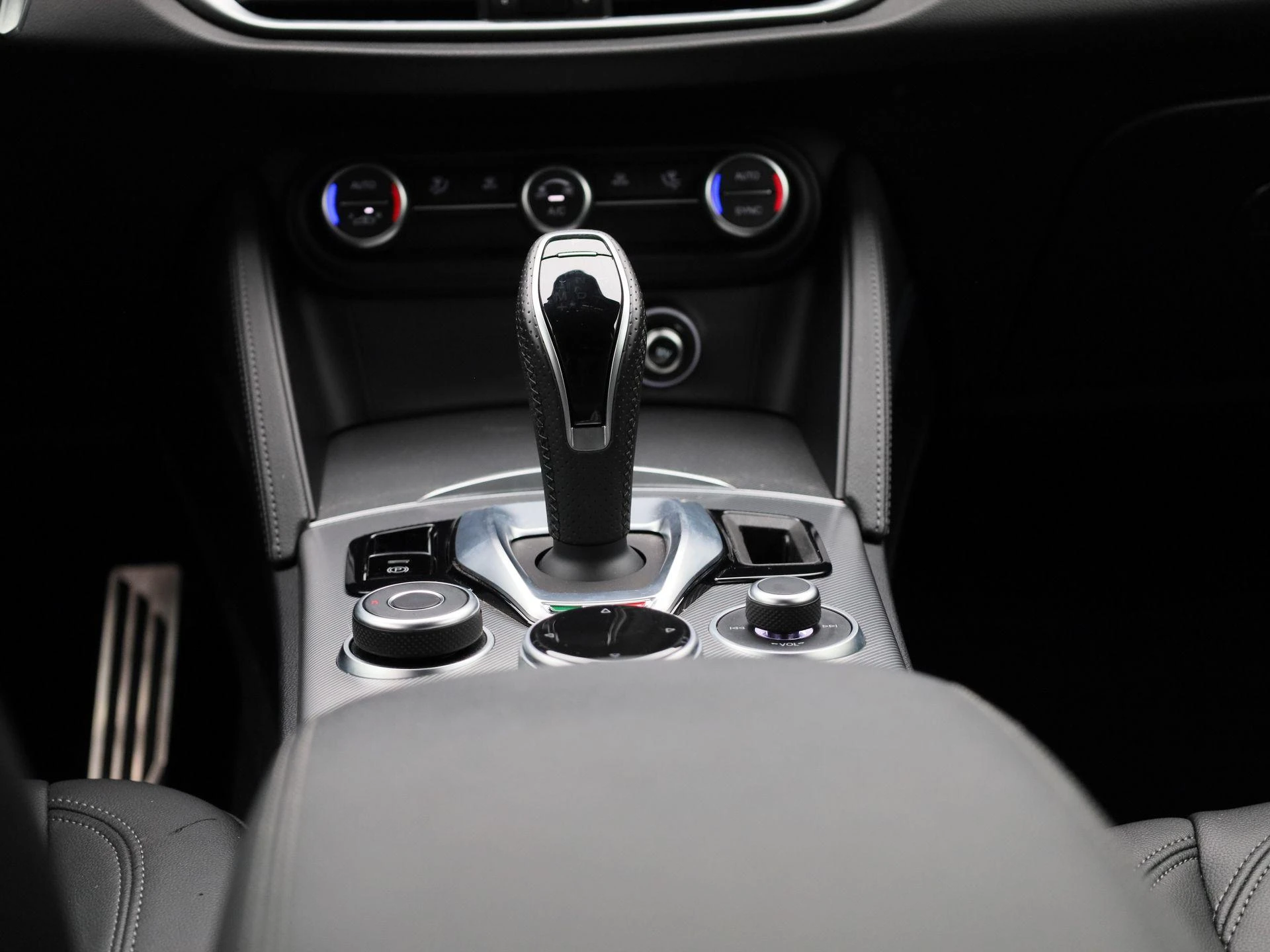 Alfa Romeo Stelvio 2.0 200 Sprint AWD
