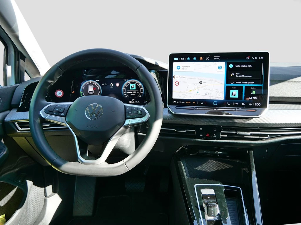 Volkswagen Golf Style 1.5 l eHybrid DSG 110 kW / 150 PS