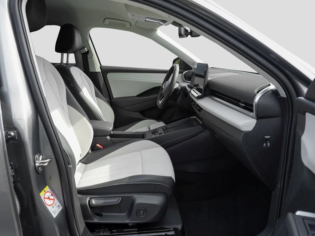 Volkswagen T-Roc Style Nav IQ-Light AHV RearView