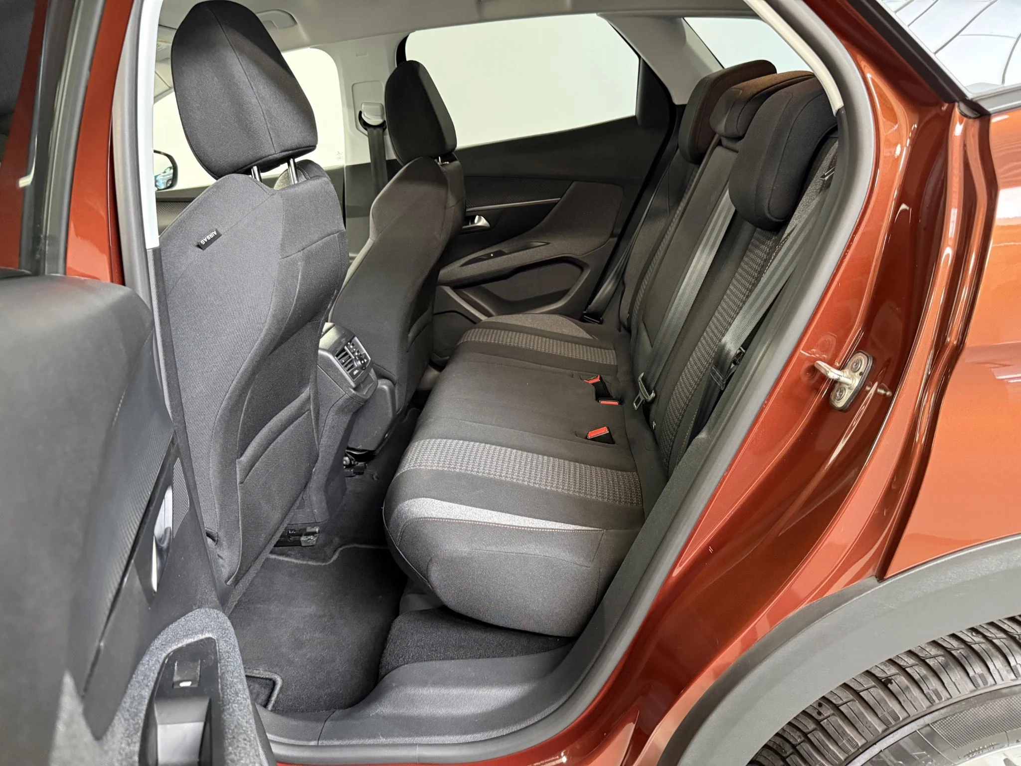 Peugeot 3008 1.2 PureTech 96kW S&S Auto Allure