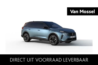 Peugeot 5008 GT