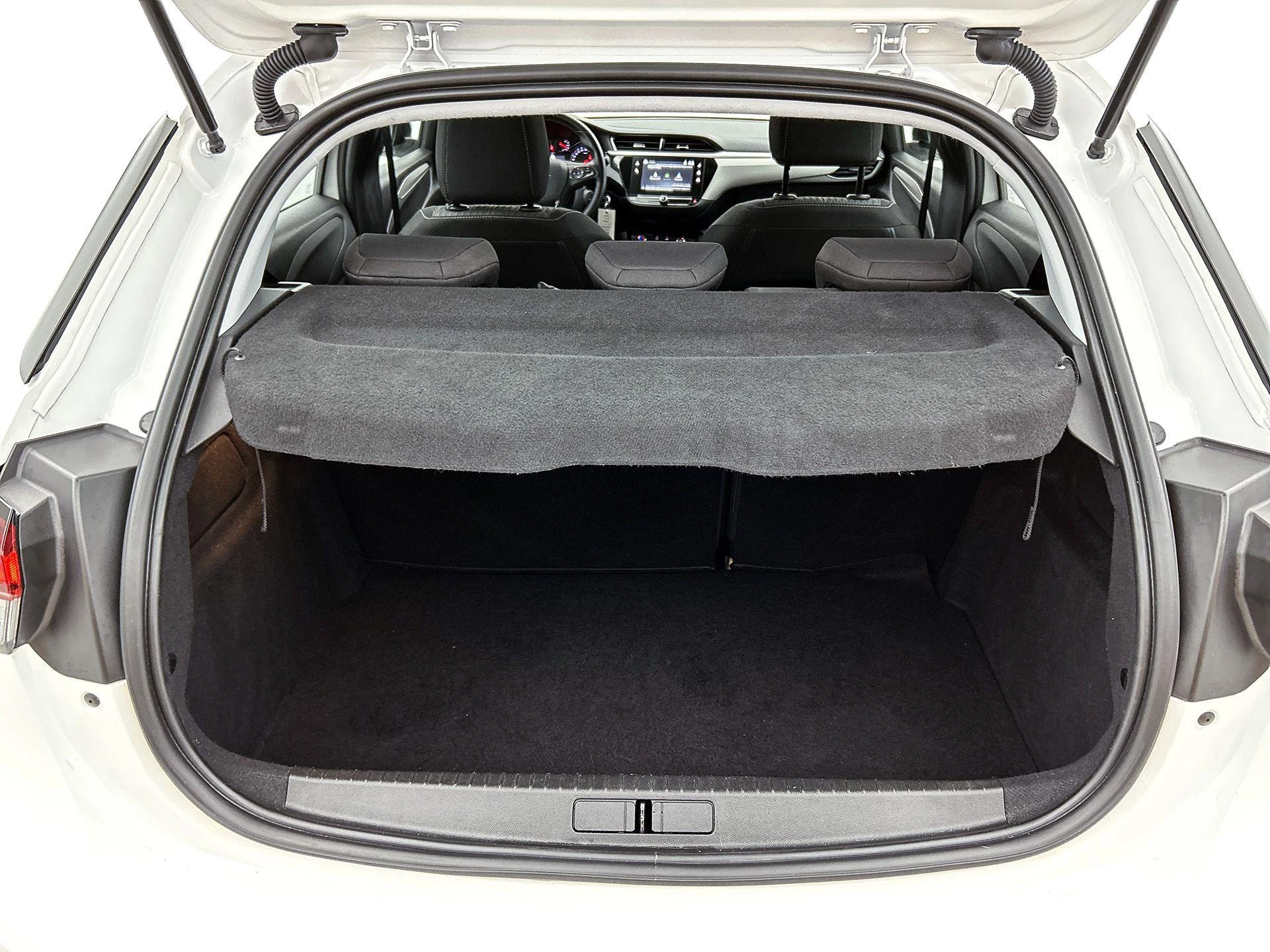 Opel Corsa 1.2 Edition
