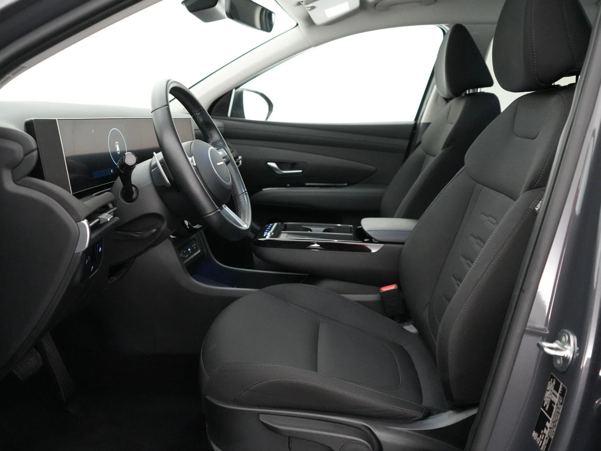 Hyundai Tucson 1.6 T-GDi 48V Feel 7-DCT
