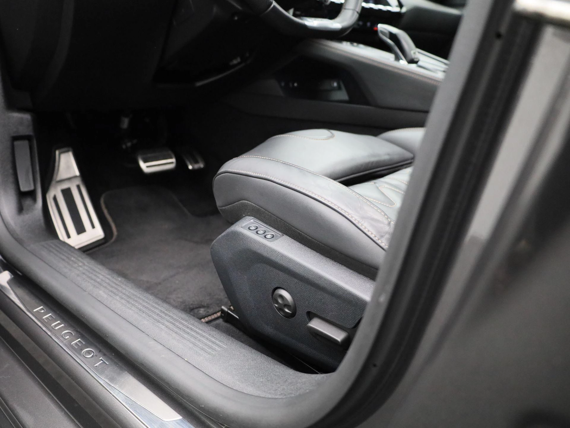 Peugeot 508 1.5 BlueHDi 130 S&S EAT8 GT