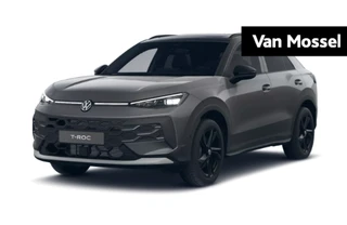Volkswagen T-Roc 1.5 eTsi Style First Edition 116 PK Automaat