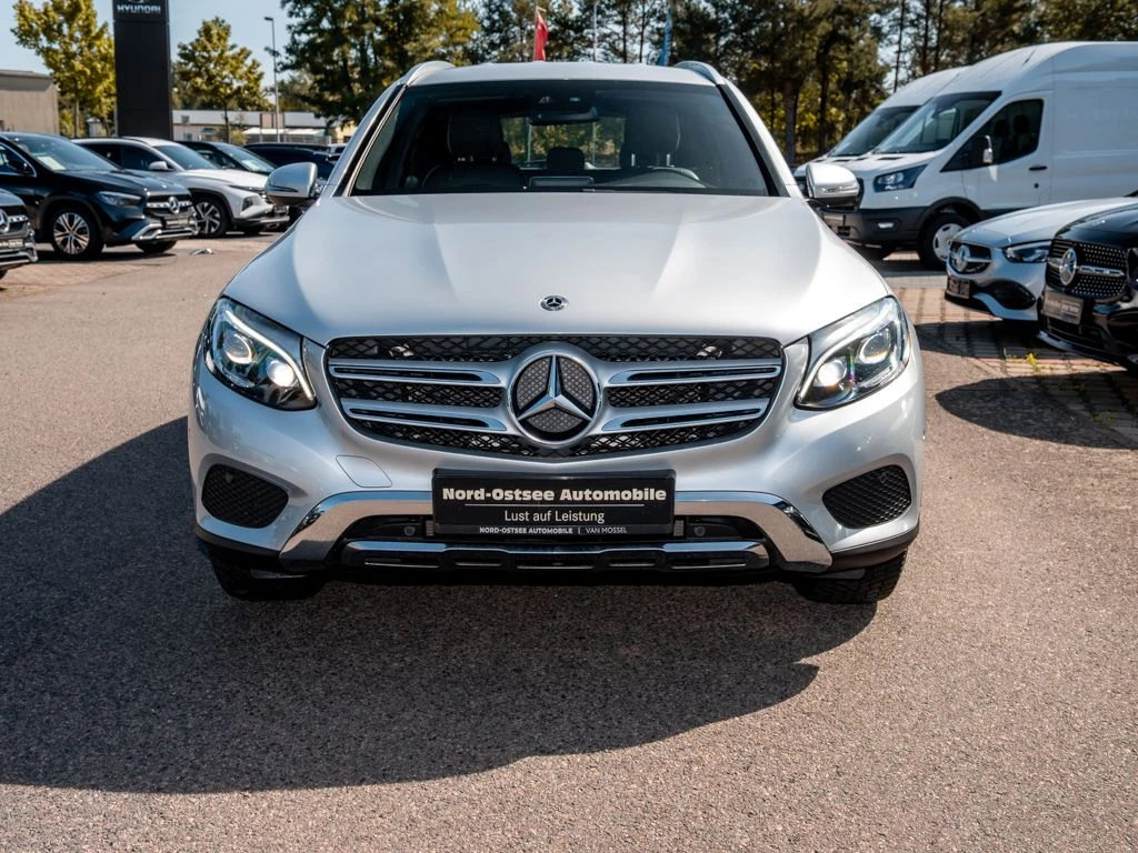 Mercedes-Benz-GLC 250 d-image-2