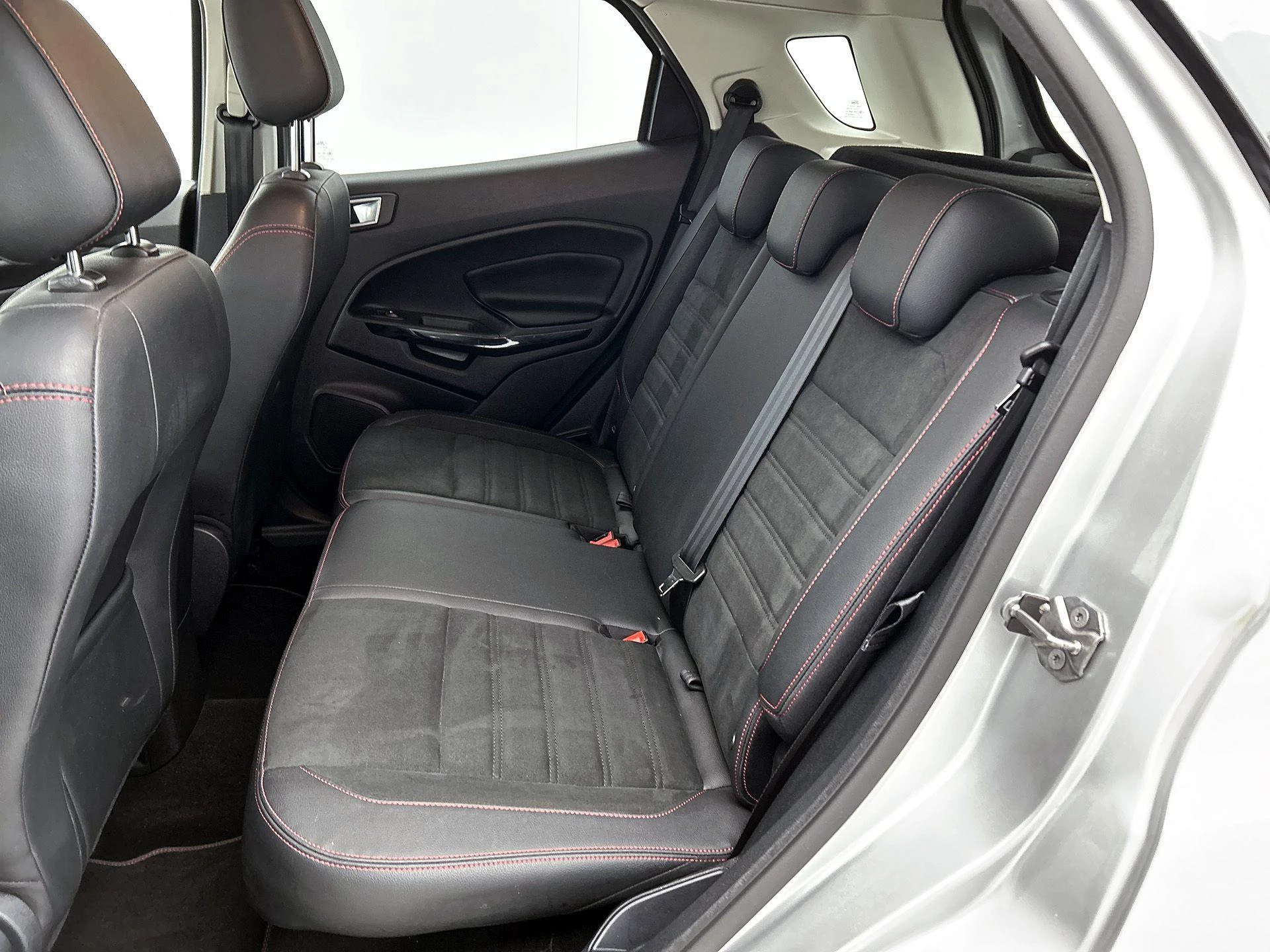 Ford EcoSport 1.0 EcoBoost ST-Line