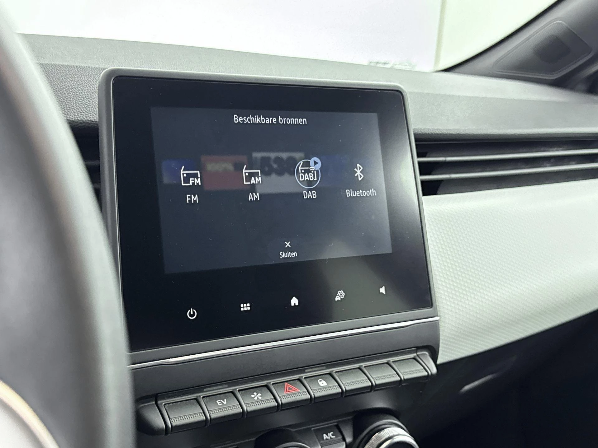 Renault Clio 1.6 E-Tech Hybrid 145Pk Automaat Techno