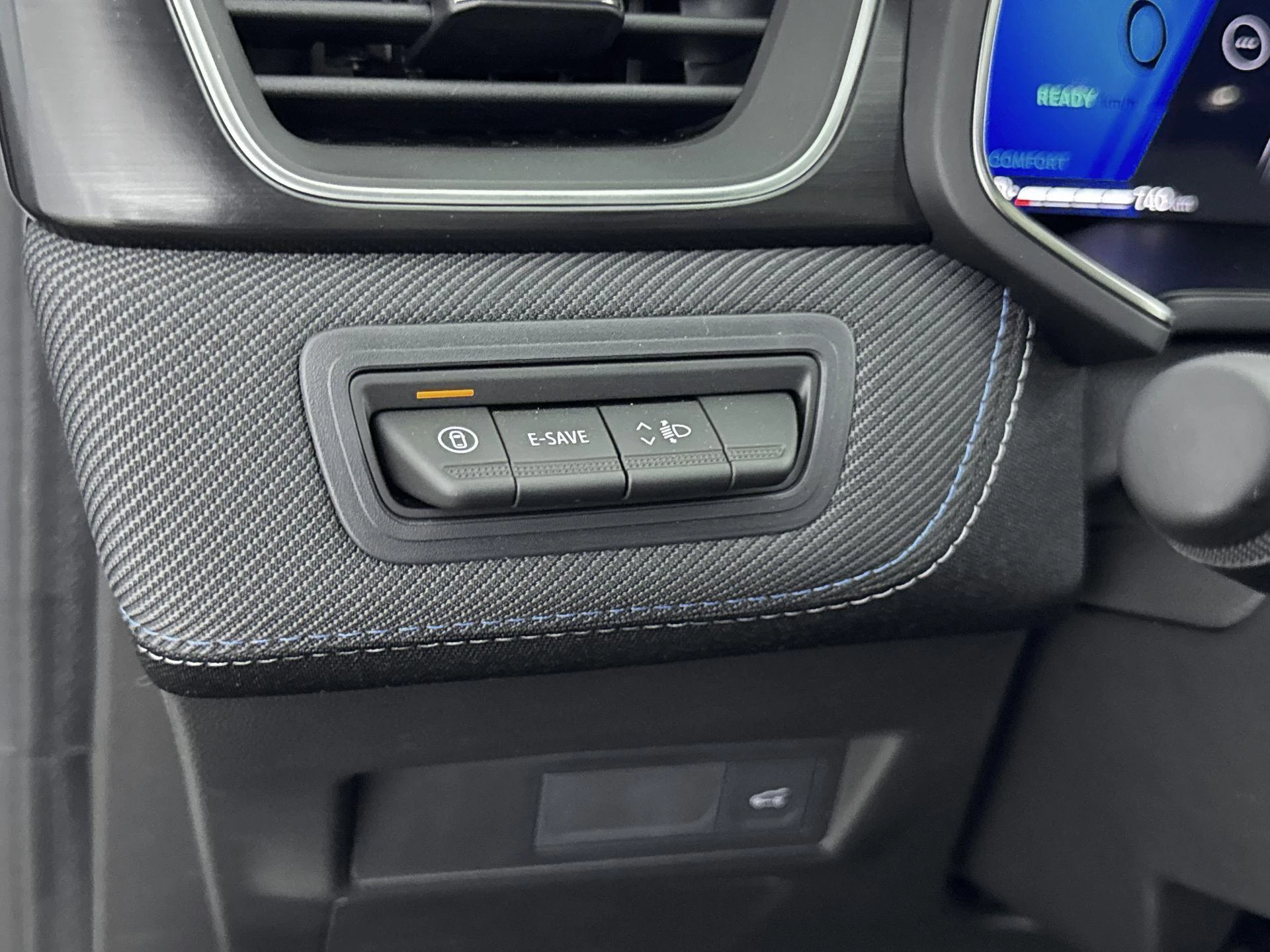 Renault Symbioz 1.8 E-Tech full hybrid 160Pk esprit Alpine
