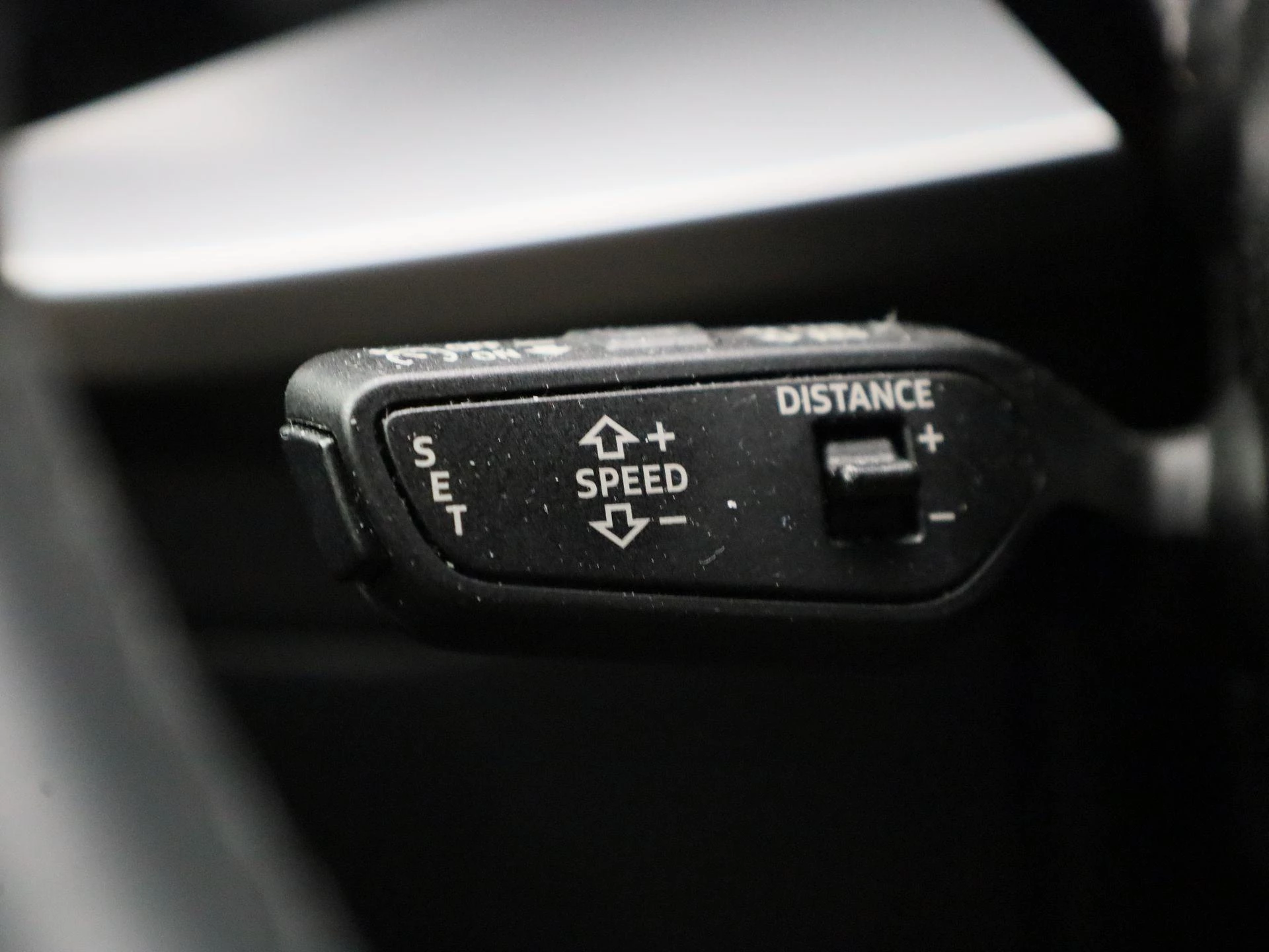 Audi A3 Sportback 30 TFSI S edition