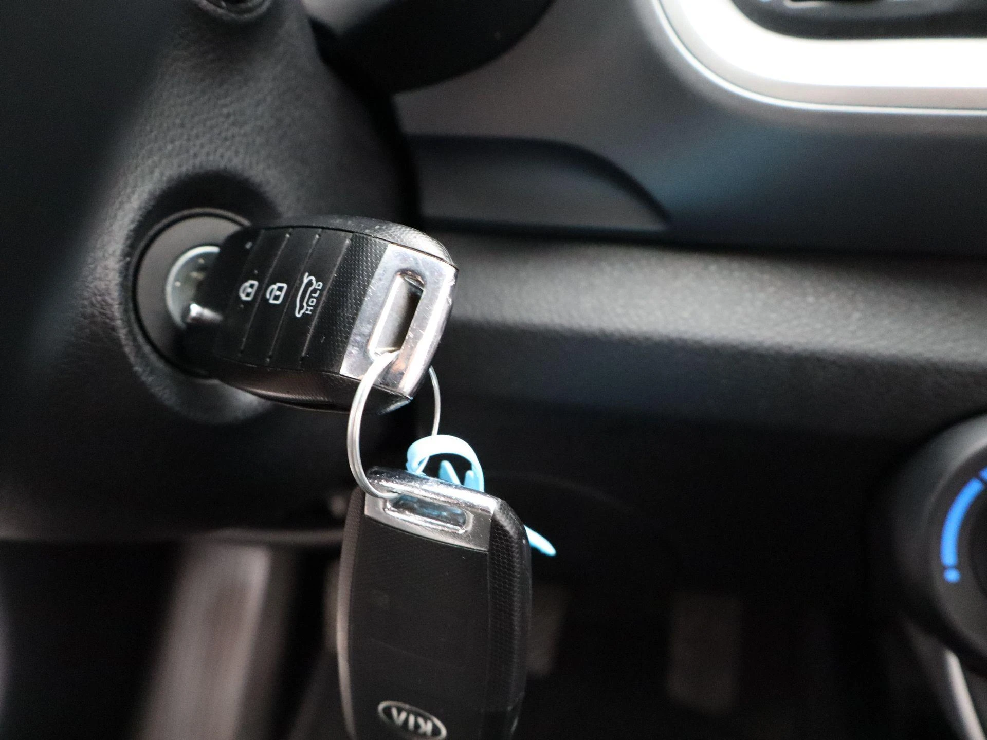 Kia Stonic 1.0 T-GDi ComfortPlusLine Navigator