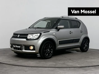 Suzuki Ignis 1.2 Comfort 90Pk