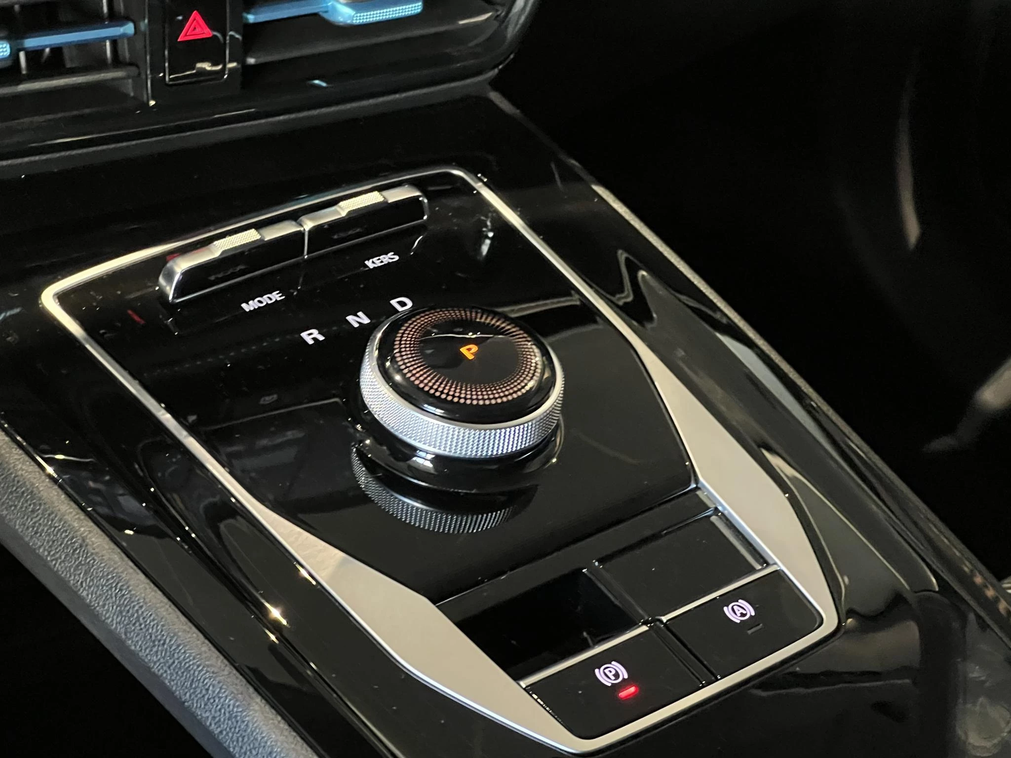 MG MG5 Long Range Comfort 61 kWh