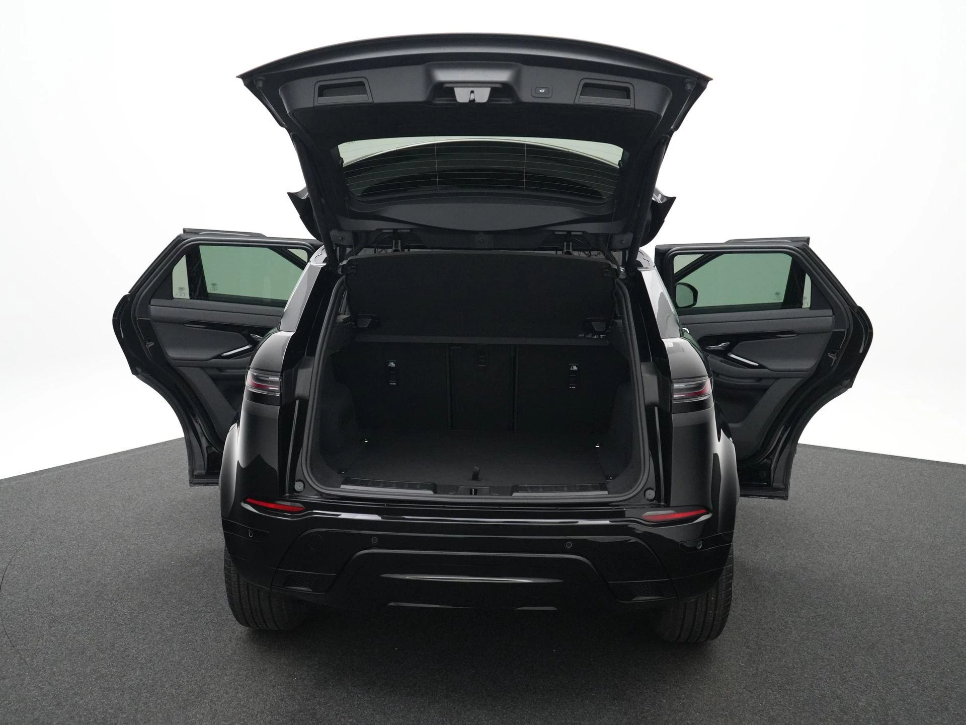 Land Rover Range Rover Evoque 1.5 P270e PHEV AWD Business Dynamic Edition