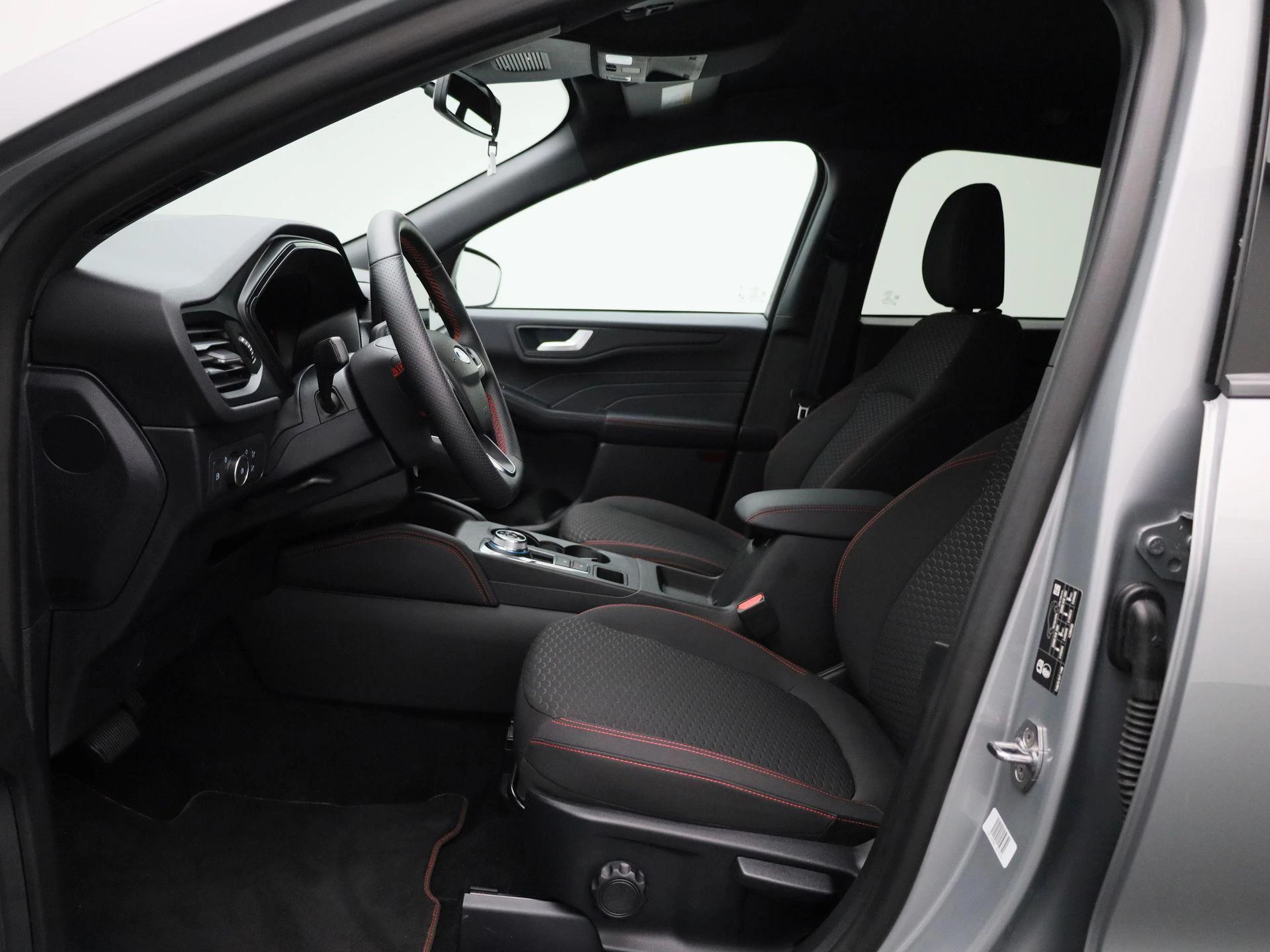 Ford Kuga 2.5 PHEV ST-Line