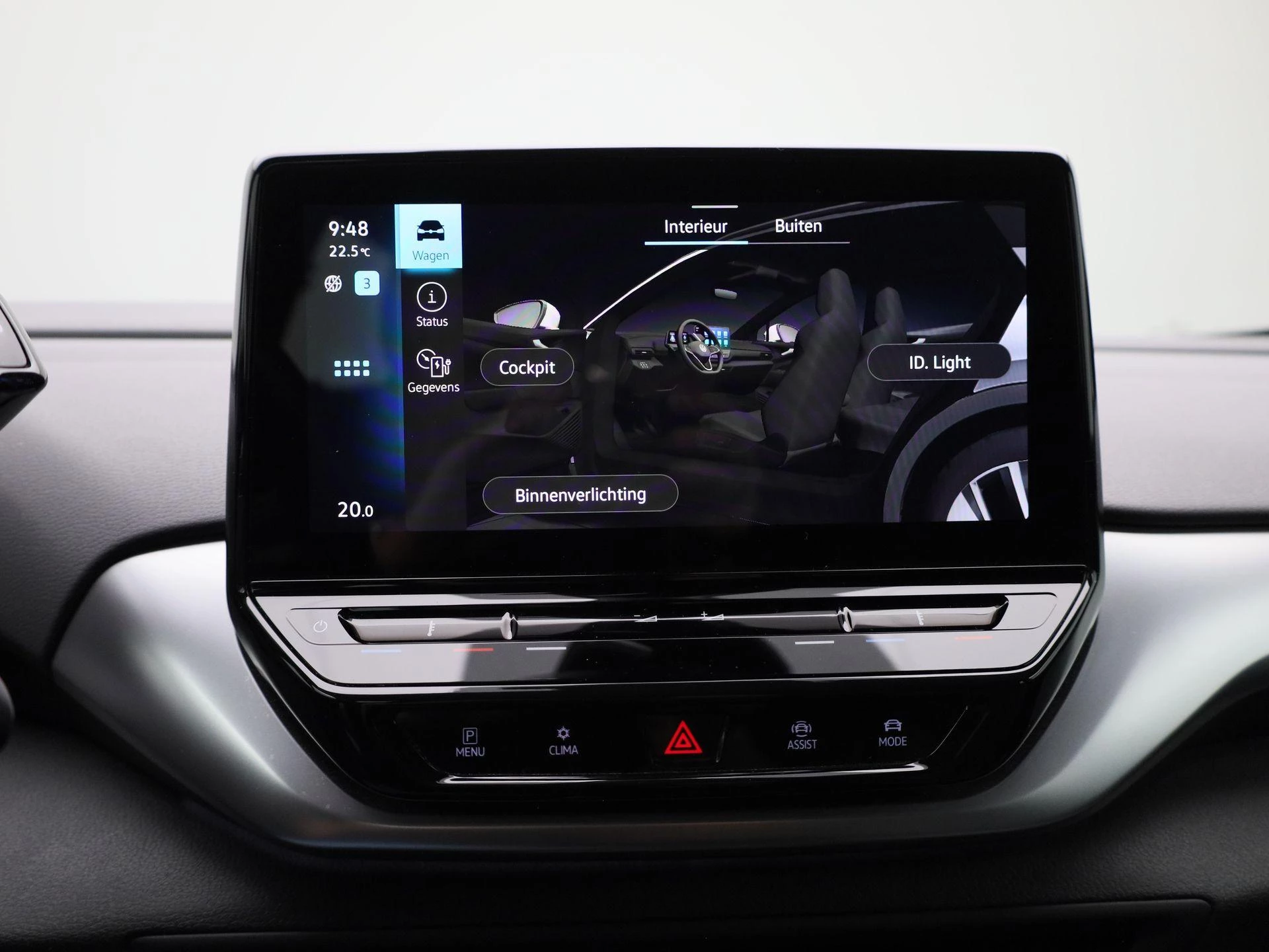 Volkswagen ID.4 Pure 52 kWh