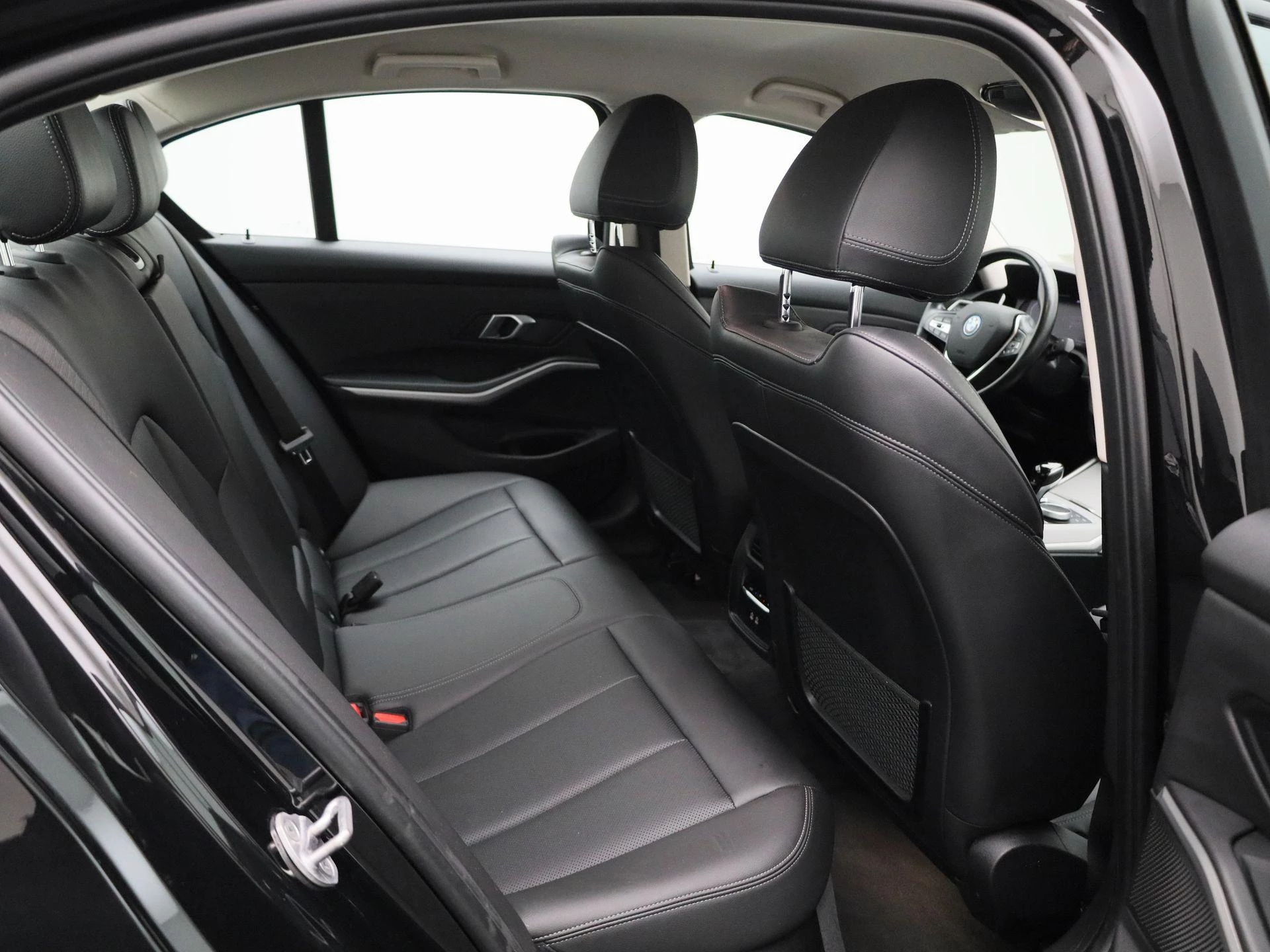 BMW 3 Serie Business Edition Plus 320e