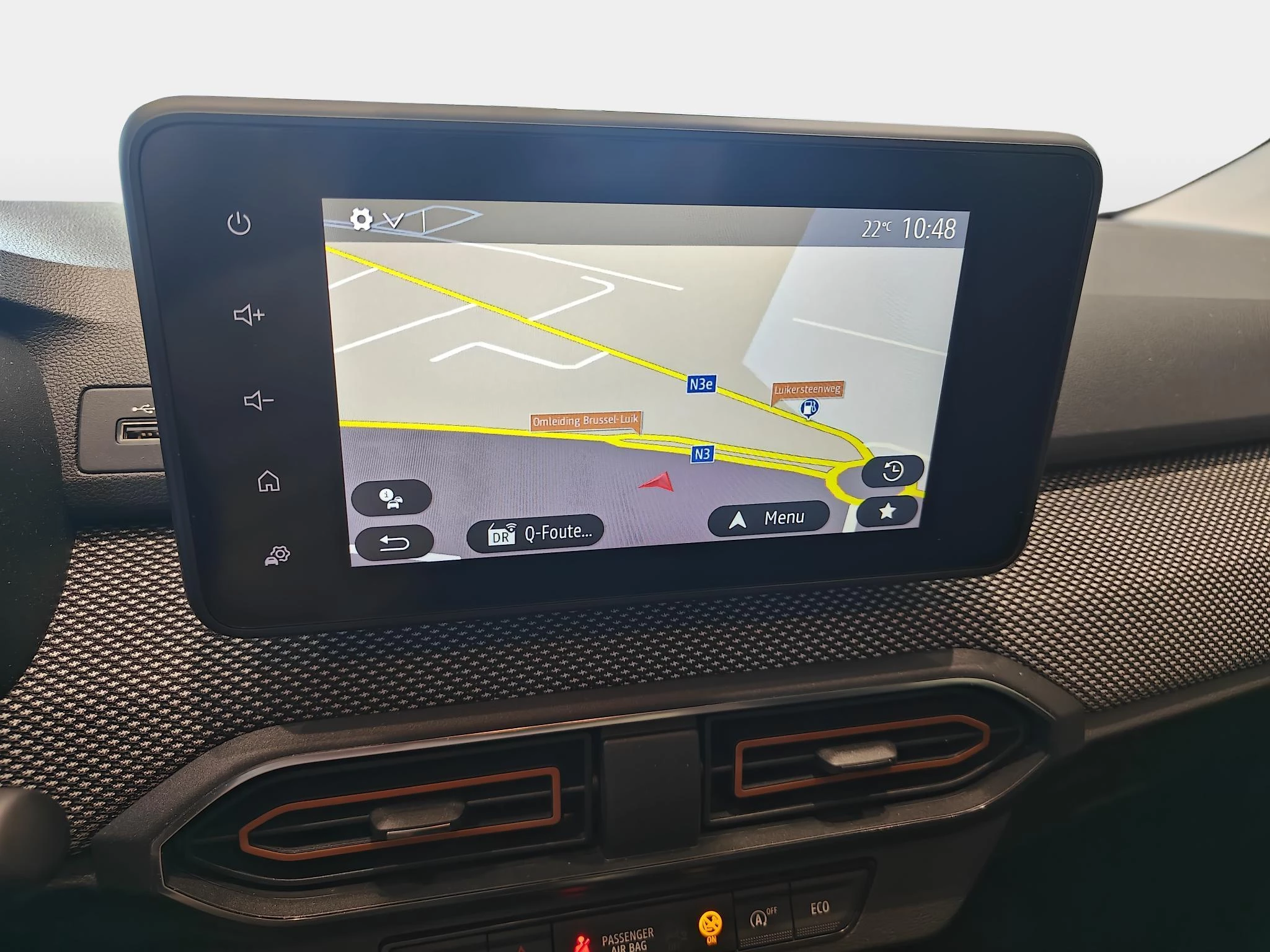 Dacia-Sandero Stepway-image-12