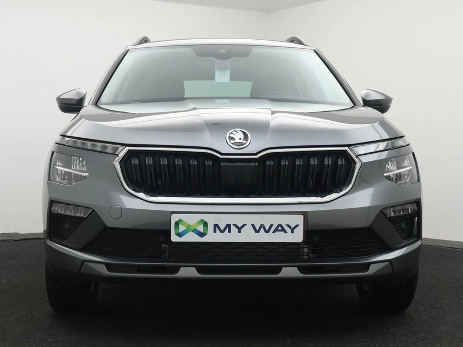 Škoda Kamiq Kamiq Family 1,0 TSI 85 kW 6v Man. / DEMO