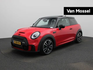 MINI 3-deurs 2.0 Cooper S John Cooper Works