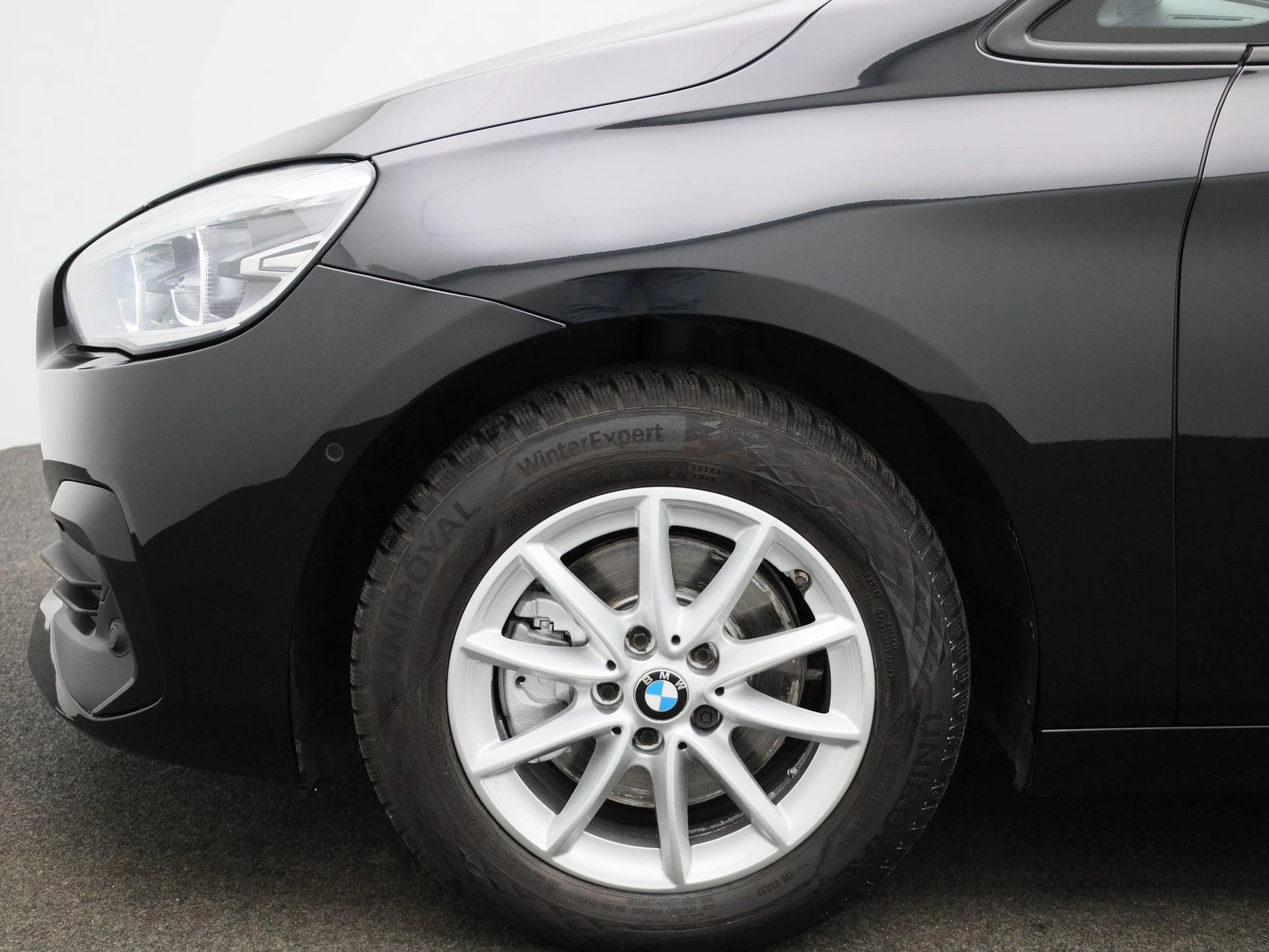 BMW 2 Reeks Gran Tourer 218i (100kW)