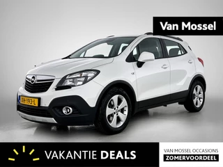Opel Mokka 1.4 T Cosmo