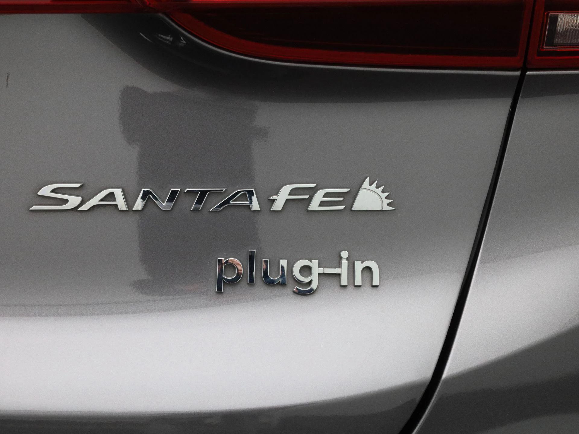 Hyundai Santa Fe 1.6 T-GDI PHEV Premium Sky 7p.