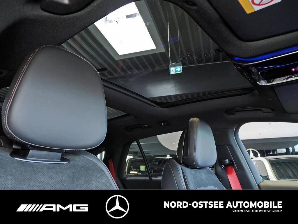 Mercedes-Benz E-Klasse 53 AMG Hybr 4m+ T NIGHT-II PANO AHK 20-ZOLL AMG Line